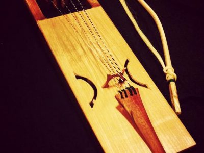 Tagelharpa (och andra stråkharpor) Talharpa and other bowed harps - Facebook Group