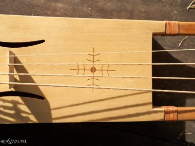 Tagelharpa / Talharpa, Jouhikko ~ The Bowed Lyre - FB Group