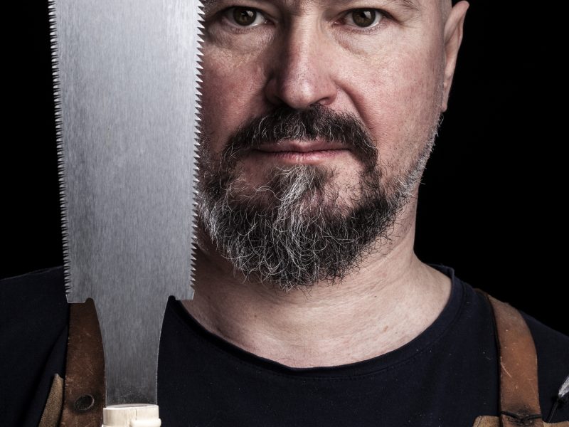 Łukasz "Luka" Hołuj