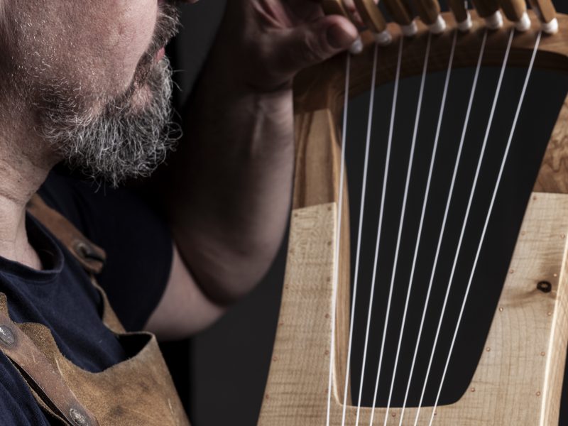 Łukasz "Luka" Hołuj