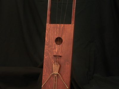 Camilla M Ferrari - Ebanistaria Musicale