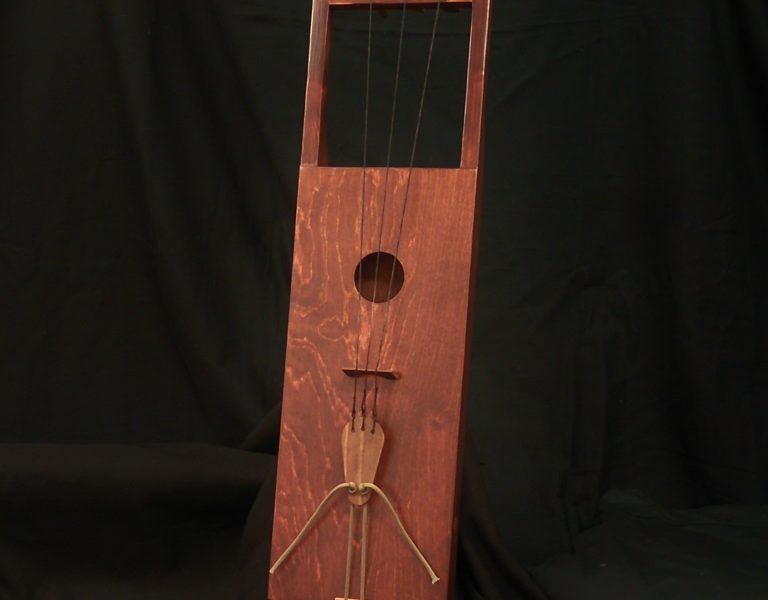 Camilla M Ferrari - Ebanistaria Musicale