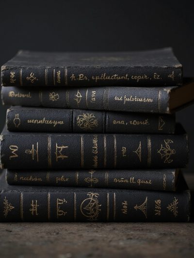 Informational Resources